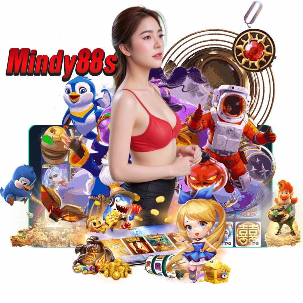 mindy88 slot